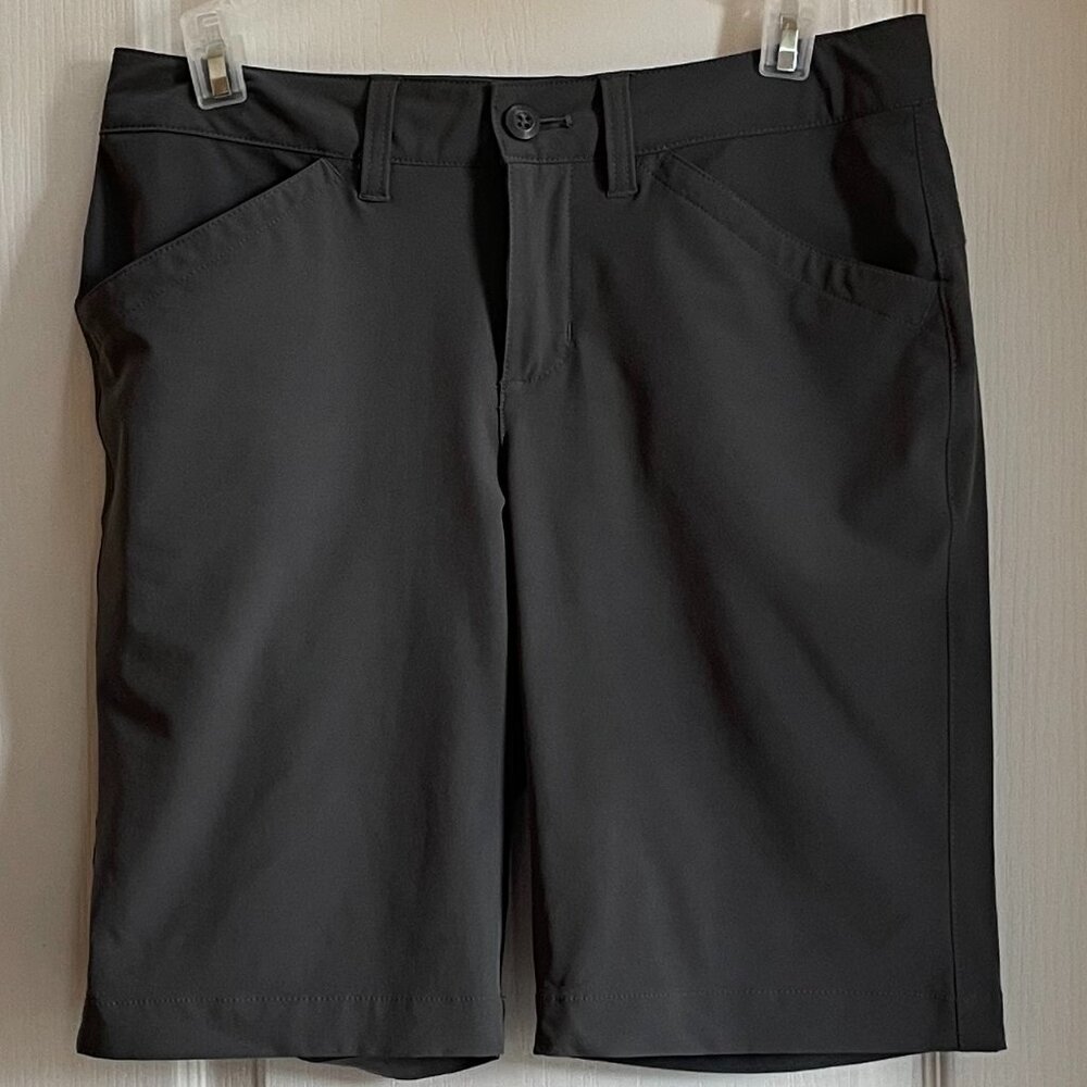 Eddie Bauer First Ascent Shorts
